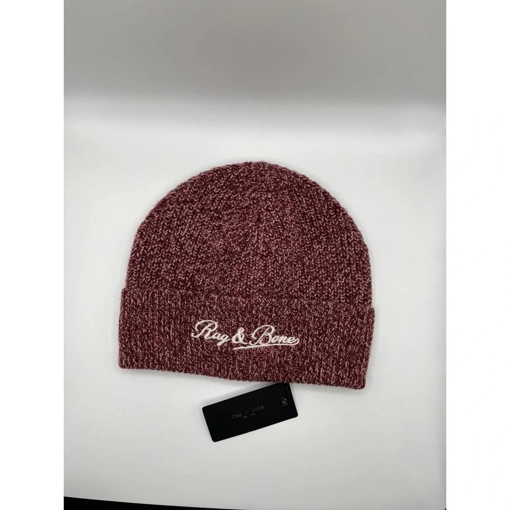 Heritage $165 cashmere bone